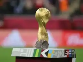 كأس العرب 2025: فيفا يكشف تصنيف المنتخبات وموعد القرعة الرسمية تصنيف منتخبات كأس العرب 2025 وموعد القرعة الرسمية