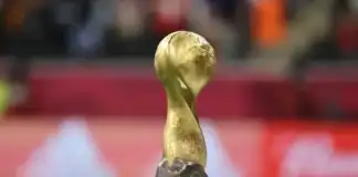 كأس العرب 2025: فيفا يكشف تصنيف المنتخبات وموعد القرعة الرسمية تصنيف منتخبات كأس العرب 2025 وموعد القرعة الرسمية