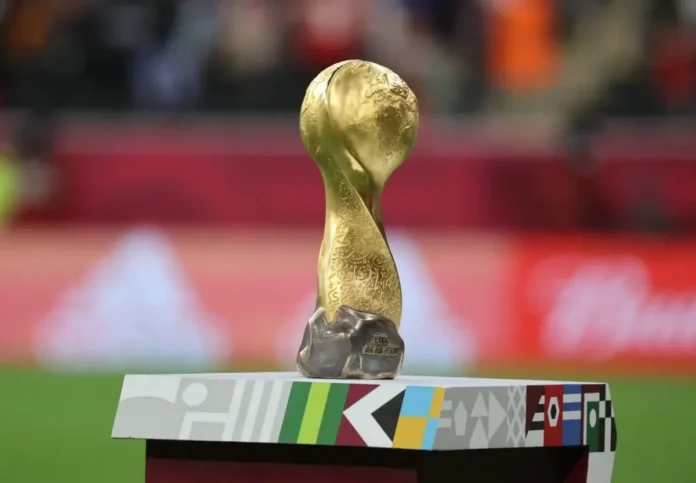 تصنيف منتخبات كأس العرب 2025 وموعد القرعة الرسمية