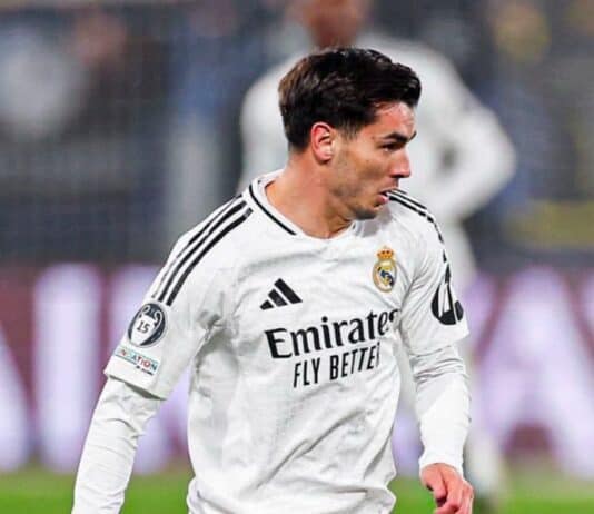 إشادة واسعة ببراهيم دياز رغم خسارة ريال مدريد في الكلاسيكو إشادة بأداء براهيم دياز رغم خسارة ريال مدريد في الكلاسيكو