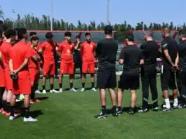 موعد مباراة المغرب ومصر في نصف نهائي كأس أمم إفريقيا للشباب والقنوات الناقلة موعد مباراة المغرب ومصر في نصف نهائي أمم إفريقيا للشباب