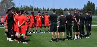 موعد مباراة المغرب ومصر في نصف نهائي كأس أمم إفريقيا للشباب والقنوات الناقلة موعد مباراة المغرب ومصر في نصف نهائي أمم إفريقيا للشباب