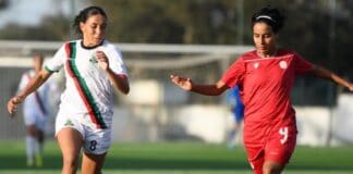 الوداد والجيش الملكي في نهائي كأس العرش للسيدات الوداد يواجه الجيش الملكي في نهائي كأس العرش للسيدات