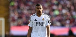 ثلاثية في مرمى برشلونة؟ نذير شؤم للفرق المنافسة في 2025! ثلاثية في مرمى برشلونة؟ فأل سيئ في موسم 2025