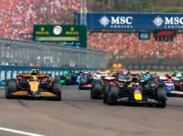 الفورمولا 1 تعود إلى أوروبا عبر سباق جائزة إميليا رومانيا الكبرى 2025 كل ما تريد معرفته عن سباق جائزة إميليا رومانيا الكبرى للفورمولا 1 2025