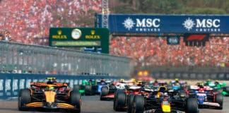 الفورمولا 1 تعود إلى أوروبا عبر سباق جائزة إميليا رومانيا الكبرى 2025 كل ما تريد معرفته عن سباق جائزة إميليا رومانيا الكبرى للفورمولا 1 2025