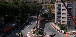 جائزة موناكو الكبرى للفورمولا 1: قواعد جديدة وتوقعات مثيرة لعام 2025 سباق موناكو للفورمولا 1 يعود بقواعد جديدة وتكتيكات مفاجئة