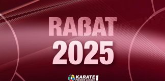 الرباط تحتضن بطولة Karate1 Premier League 2025 بمشاركة عالمية واسعة بطولة Karate1 Premier League 2025 تنطلق في الرباط بمشاركة 60 دولة