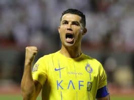 الوداد المغربي يدخل على خط التفاوض مع كريستيانو رونالدو قبل مونديال الأندية الوداد المغربي يسعى للتعاقد مع كريستيانو رونالدو قبل مونديال الأندية