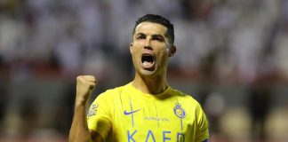 الوداد المغربي يدخل على خط التفاوض مع كريستيانو رونالدو قبل مونديال الأندية الوداد المغربي يسعى للتعاقد مع كريستيانو رونالدو قبل مونديال الأندية