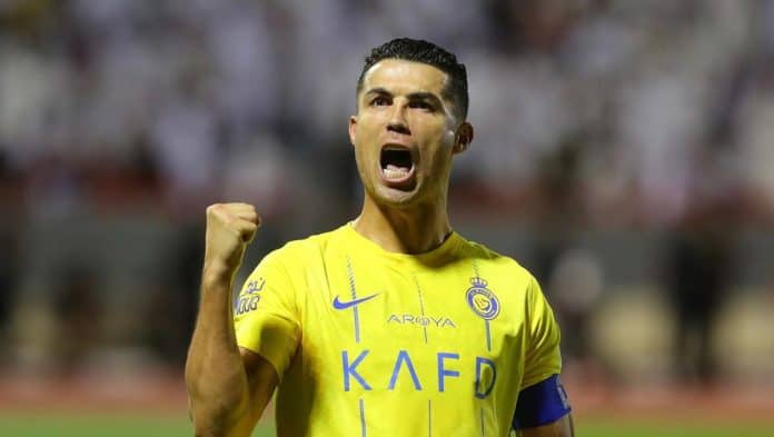 الوداد المغربي يسعى للتعاقد مع كريستيانو رونالدو قبل مونديال الأندية

