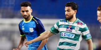 البطولة الوطنية: نتائج مباريات الجولة 29 ليوم الخميس 08 ماي نتائج الجولة 29 من البطولة الوطنية: فوز الرجاء والوداد والجيش