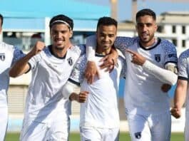 اتحاد يعقوب المنصور يصعد لأول مرة إلى القسم الأول رفقة الكوكب المراكشي اتحاد يعقوب المنصور يصعد إلى القسم الأول لأول مرة في تاريخه