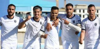 اتحاد يعقوب المنصور يصعد لأول مرة إلى القسم الأول رفقة الكوكب المراكشي اتحاد يعقوب المنصور يصعد إلى القسم الأول لأول مرة في تاريخه