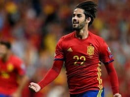 إيسكو يعود إلى المنتخب الإسباني بعد غياب 6 سنوات استعدادًا لنصف نهائي دوري الأمم إيسكو يعود إلى المنتخب الإسباني بعد غياب 6 سنوات استعدادًا لنصف نهائي دوري الأمم