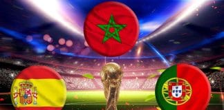 مركز تفكير إسباني: مونديال 2030 محرك اقتصادي ودبلوماسي لنهضة المغرب مركز تفكير إسباني: مونديال 2030 محرك اقتصادي ودبلوماسي لنهضة المغرب