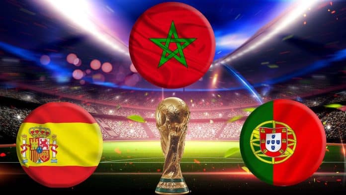 مركز تفكير إسباني: مونديال 2030 محرك اقتصادي ودبلوماسي لنهضة المغرب