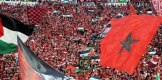 الوداد يطرح تذاكر مباراته الودية أمام بورتو استعدادًا للمونديال الوداد يطرح تذاكر مباراة بورتو استعدادًا لمونديال الأندية