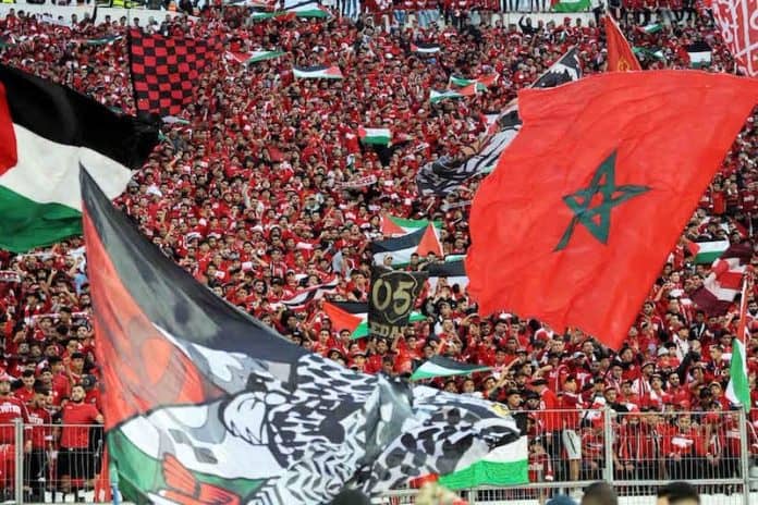 الوداد يطرح تذاكر مباراة بورتو استعدادًا لمونديال الأندية