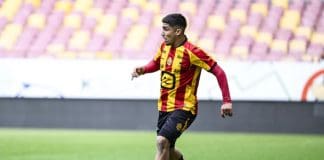 ميشلين يُحصّن موهبته منصف زكري بعقد احترافي جديد نادي ميشلين يمدد عقد منصف زكري ويقطع الطريق على كبار أوروبا