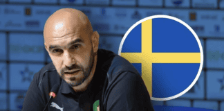 الركراكي يرفض مواجهة السويد ويفضّل التحضير للكان بالمغرب الركراكي يرفض مواجهة السويد ويفضّل التحضير للكان بالمغرب