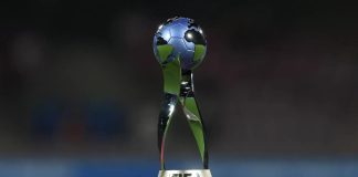 قرعة كأس العالم لأقل من 17 عامًا: المغرب في المجموعة الثانية إلى جانب اليابان، البرتغال وكاليدونيا الجديدة قرعة كأس العالم لأقل من 17 عاما .. المغرب في المجموعة الثانية