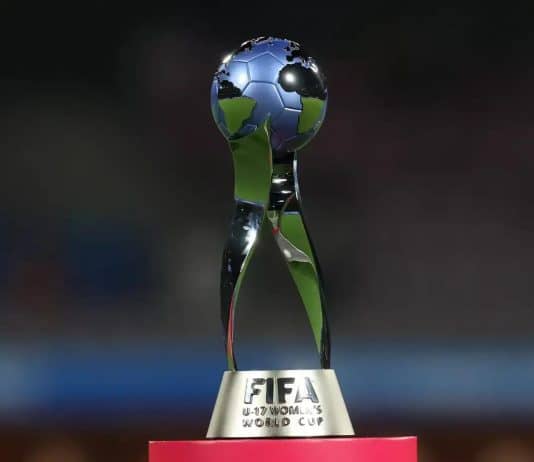 قرعة كأس العالم لأقل من 17 عامًا: المغرب في المجموعة الثانية إلى جانب اليابان، البرتغال وكاليدونيا الجديدة قرعة كأس العالم لأقل من 17 عاما .. المغرب في المجموعة الثانية