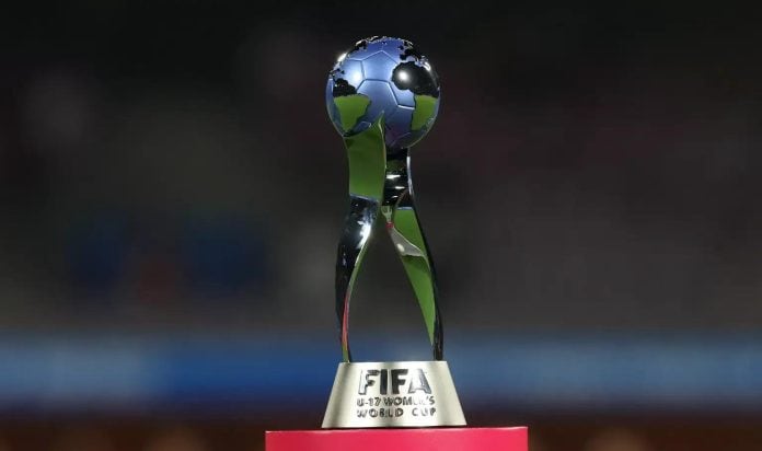 قرعة كأس العالم لأقل من 17 عاما .. المغرب في المجموعة الثانية