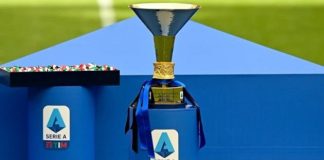 ليلة الحسم في الدوري الإيطالي: نابولي وإنتر في سباق نحو المجد نابولي وإنتر في سباق مثير على لقب الدوري الإيطالي