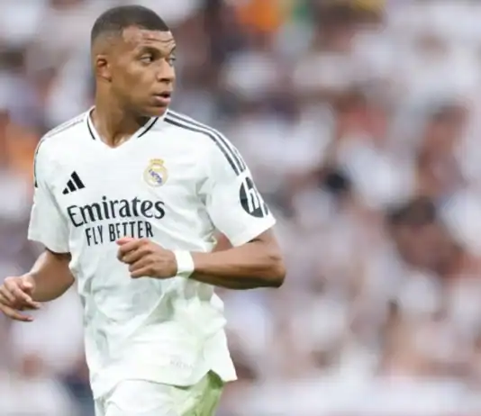 مبابي يقاضي باريس سان جيرمان: تفاصيل القضية والتهم الموجهة للنادي مبابي يقاضي باريس سان جيرمان بسبب الرواتب والمعاملة السيئة