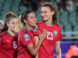 منتخب الفوتسال النسوي ينهزم أمام بولندا في افتتاح دوري FUTSAL WEEK الدولي منتخب الفوتسال النسوي يخسر أمام بولندا في افتتاح دوري كرواتيا