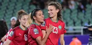 منتخب الفوتسال النسوي ينهزم أمام بولندا في افتتاح دوري FUTSAL WEEK الدولي منتخب الفوتسال النسوي يخسر أمام بولندا في افتتاح دوري كرواتيا