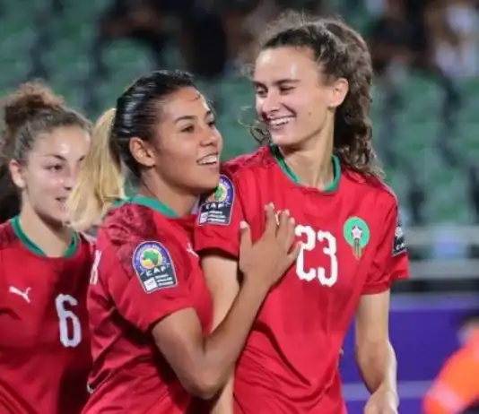 منتخب الفوتسال النسوي ينهزم أمام بولندا في افتتاح دوري FUTSAL WEEK الدولي منتخب الفوتسال النسوي يخسر أمام بولندا في افتتاح دوري كرواتيا