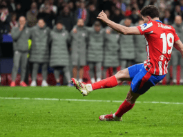 الفيفا واليويفا يغيران قواعد تنفيذ ركلات الجزاء بعد حادثة ألفاريز تعديل جديد لقانون ركلات الجزاء بسبب واقعة ألفاريز