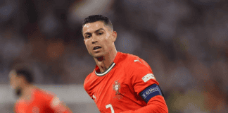 البرتغال تحرز لقب دوري الأمم الأوروبية 2025 على حساب إسبانيا بركلات الترجيح البرتغال تفوز على إسبانيا بركلات الترجيح وتتوج بدوري الأمم الأوروبية 2025