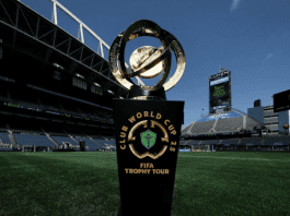 ترتيب هدافي مونديال الأندية 2025: موسيالا في الصدارة ومطاردة ثلاثية من بايرن ترتيب هدافي مونديال الأندية 2025: موسيالا يتصدر