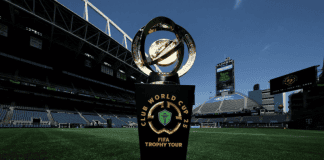 ترتيب هدافي مونديال الأندية 2025: موسيالا في الصدارة ومطاردة ثلاثية من بايرن ترتيب هدافي مونديال الأندية 2025: موسيالا يتصدر