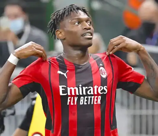 بايرن ميونيخ يعرض 60 مليون يورو وكومان لضم لياو عرض قوي من بايرن لضم لياو مقابل كومان و60 مليون يورو