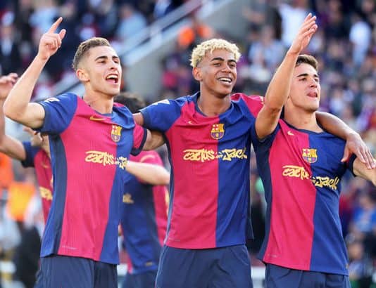 Barcelona يلغي وديّة الدار البيضاء بسبب ضغط البرنامج التحضيري برشلونة يُلغي مباراته الودية في المغرب بسبب ضغط الجدول