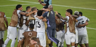 سان جيرمان يتعثر أمام بوتافوغو في مفاجأة مونديالية باريس سان جيرمان يسقط أمام بوتافوغو في مفاجأة مونديال الأندية