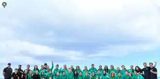 تصنيف الفيفا للسيدات: المغرب يحافظ على المركز 60 عالميًا والثالث إفريقيًا المغرب يحافظ على المركز 60 عالميًا في تصنيف فيفا للسيدات