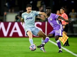 اليوفي يكتسح العين بخماسية في افتتاح مشواره بمونديال الأندية يوفنتوس يكتسح العين 5-0 في افتتاح مونديال الأندية