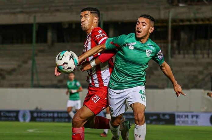 النادي المكناسي يتأهل إلى ربع نهائي كأس التميز