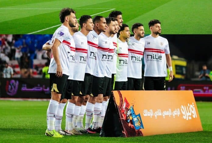 الزمالك يُتوّج بكأس مصر بعد فوز مثير على بيراميدز
