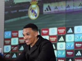 أرنولد: “الجميع في ريال مدريد يبدأ من الصفر مع ألونسو” أرنولد: الجميع في ريال مدريد يبدأ من الصفر مع تشابي ألونسو