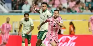 مونديال الأندية: إنتر ميامي وبالميراس إلى الدور الثاني إنتر ميامي وبالميراس يتأهلان إلى ثمن نهائي مونديال الأندية