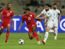 الاتحاد الفلسطيني يتقدم بشكوى للفيفا والاتحاد الآسيوي بسبب ضربة جزاء أمام عمان الاتحاد الفلسطيني يشتكي للفيفا بسبب ضربة جزاء مثيرة للجدل