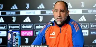 يوفنتوس يُعلن استمرار إيغور تودور مدربًا للفريق في موسم 2025/26 يوفنتوس يؤكد استمرار إيغور تودور مدربًا للموسم المقبل