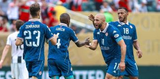 الوداد يطمح لإنهاء مشاركته في مونديال الأندية بانتصار معنوي أمام العين الوداد يواجه العين بحثًا عن فوز شرفي في ختام مونديال الأندية