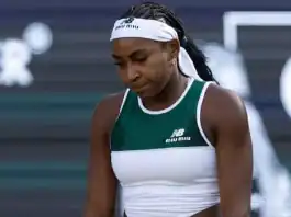 إقصاء مفاجئ لكوكو غوف من بطولة برلين WTA 500 كوكو غوف تغادر بطولة برلين مبكرًا بعد خسارة أمام شينيو وانغ